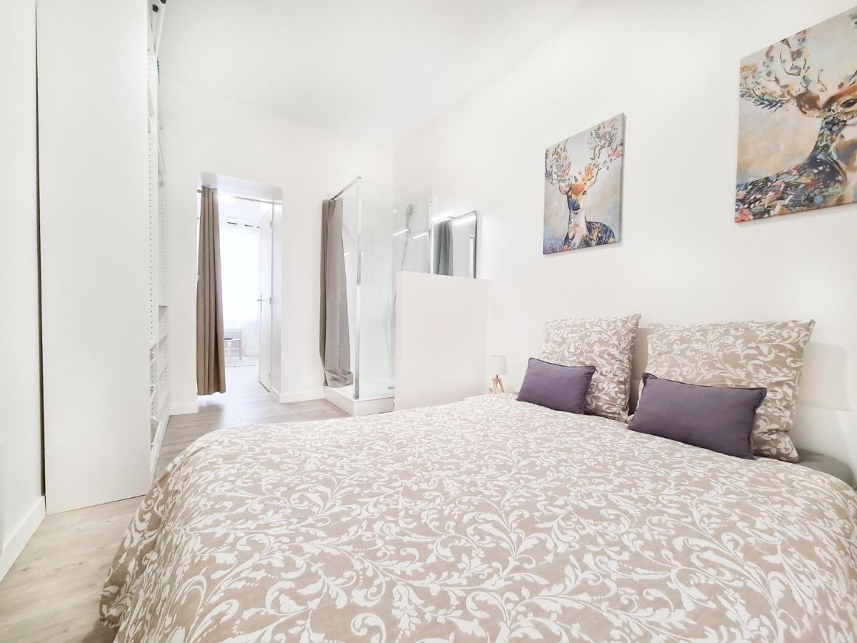 Le Valmy #2 - Cosy Studio - Grenoble Apartment Ngoại thất bức ảnh